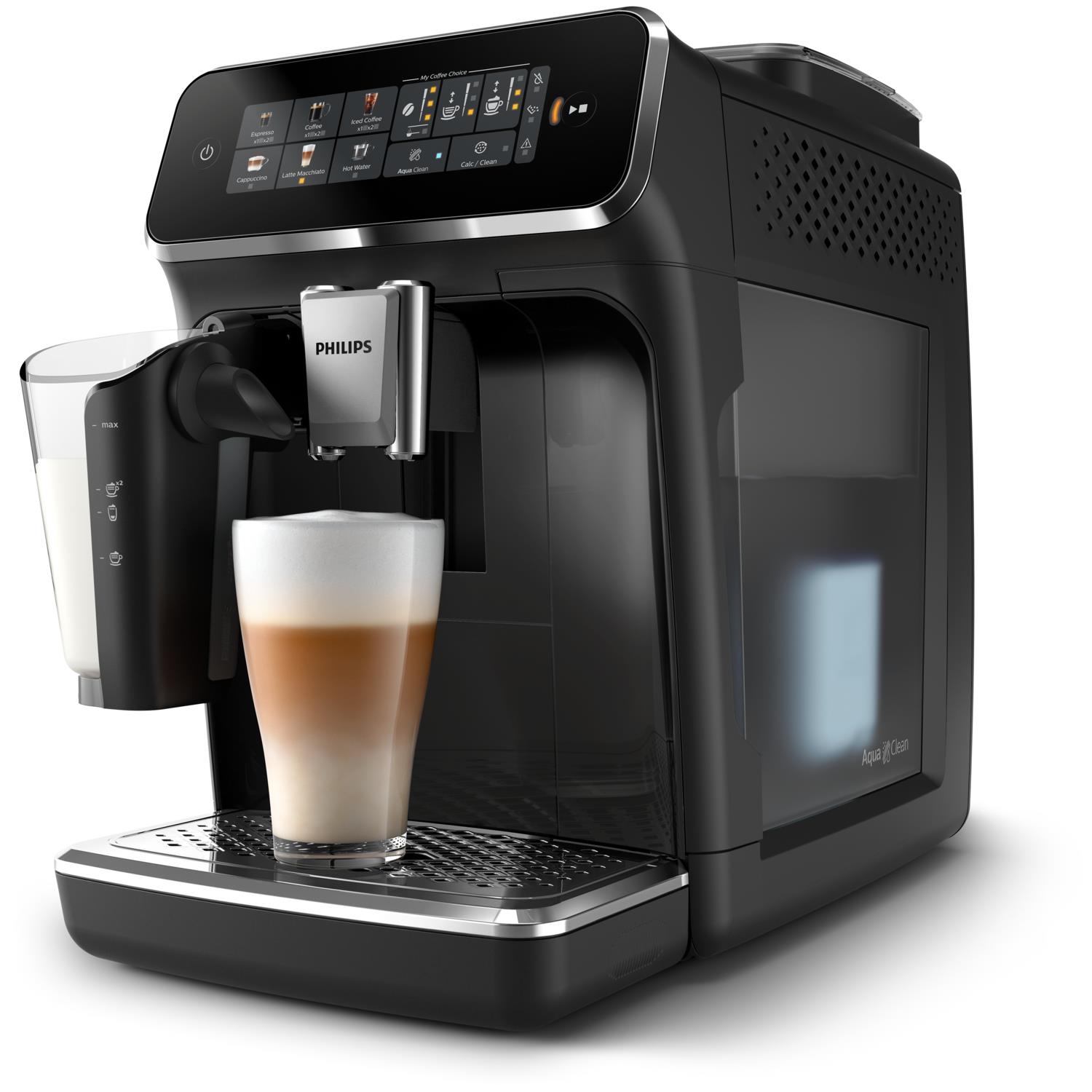 COFFEE MAKER EP3341 50 PHILIPS