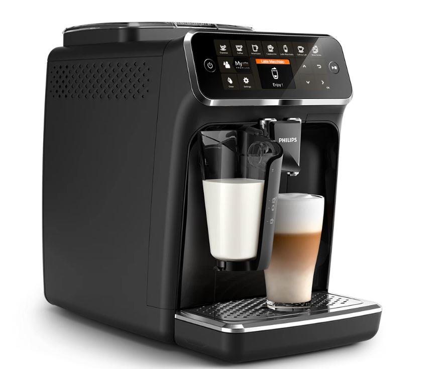 COFFEE MACHINE EP4341 51 PHILIPS