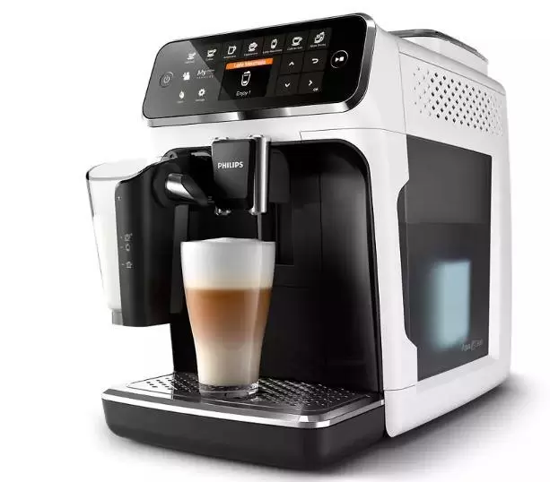 COFFEE MAKER ESPRESSO EP4343 50 PHILIPS