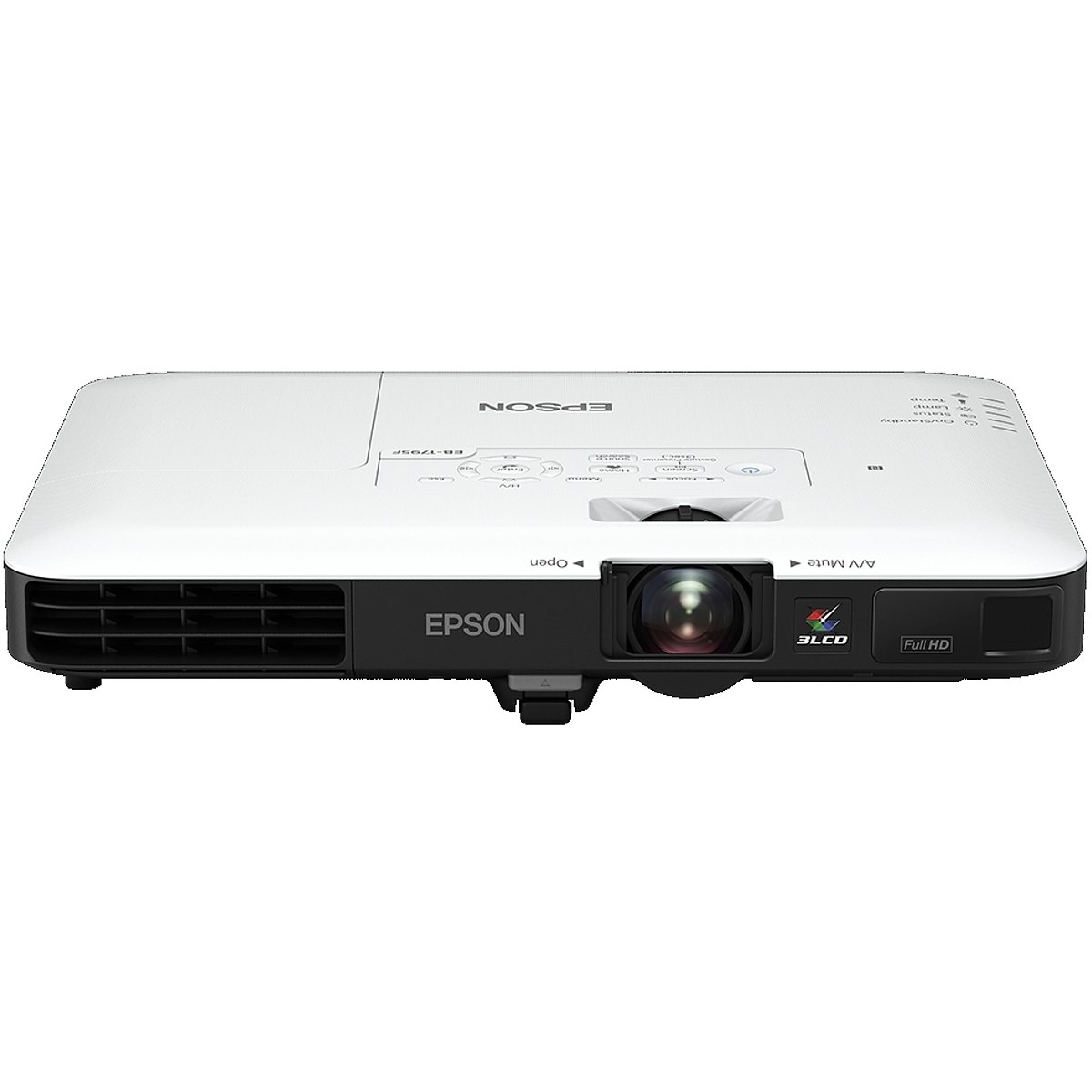 EPSON EB-1795F 3LCD full HD projector