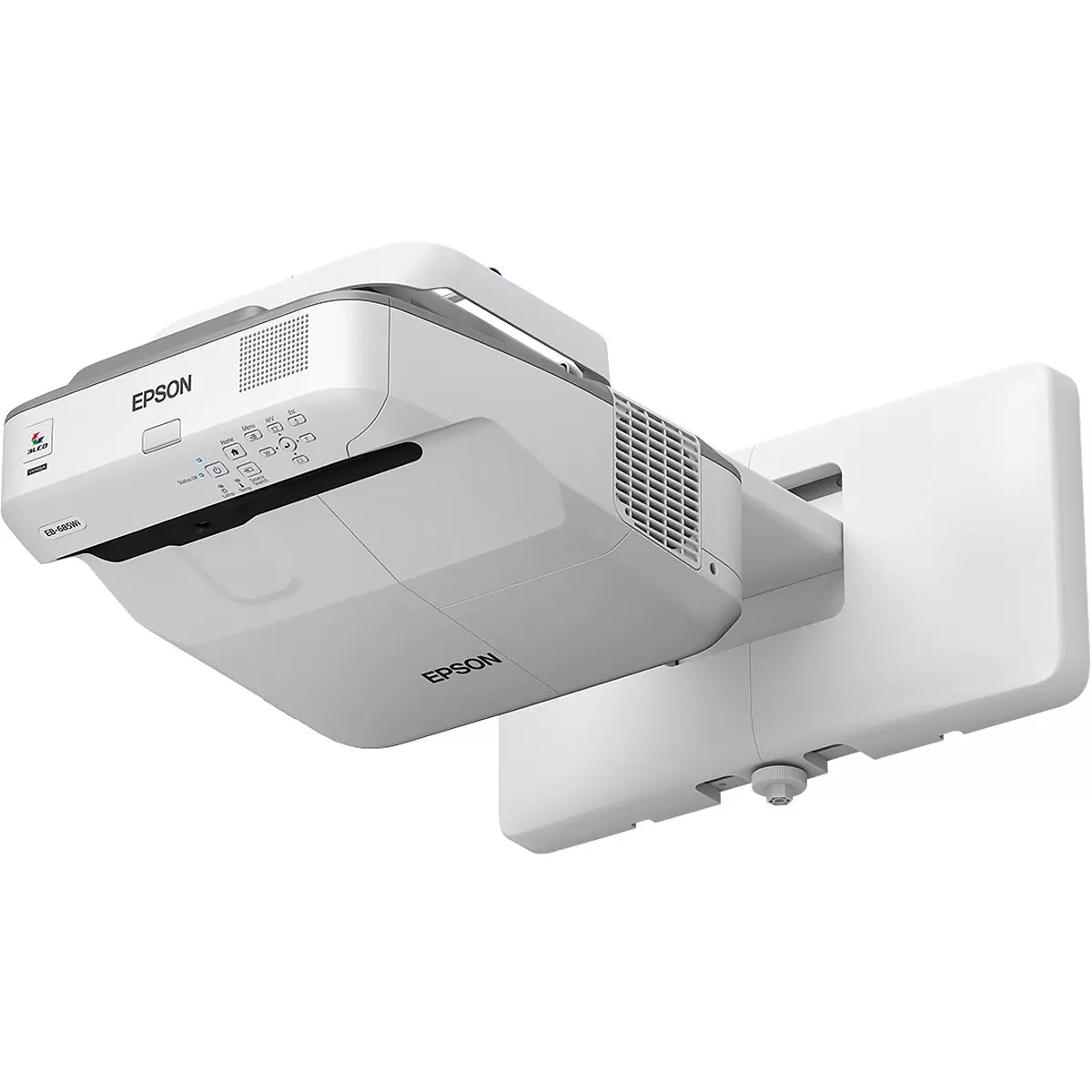 EPSON EB-685W 3LCD WXGA projector