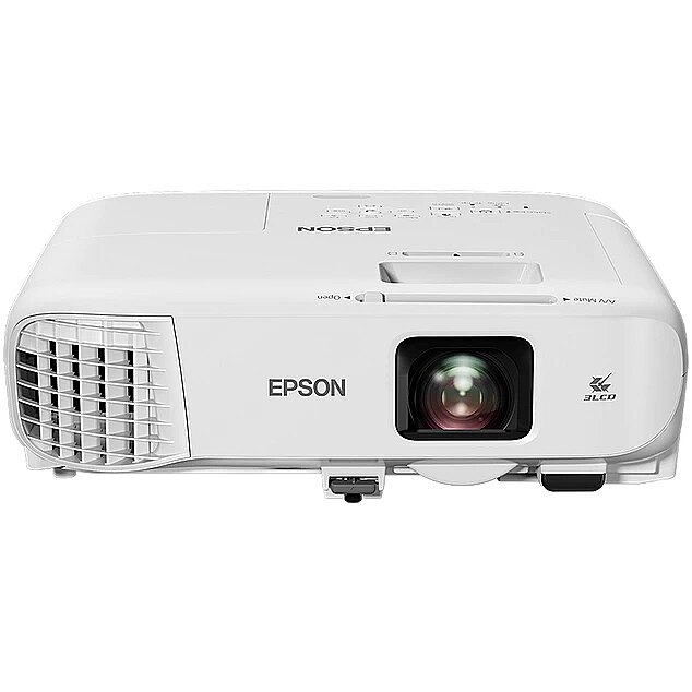 EPSON EB-E20 Projectors Mobile XGA