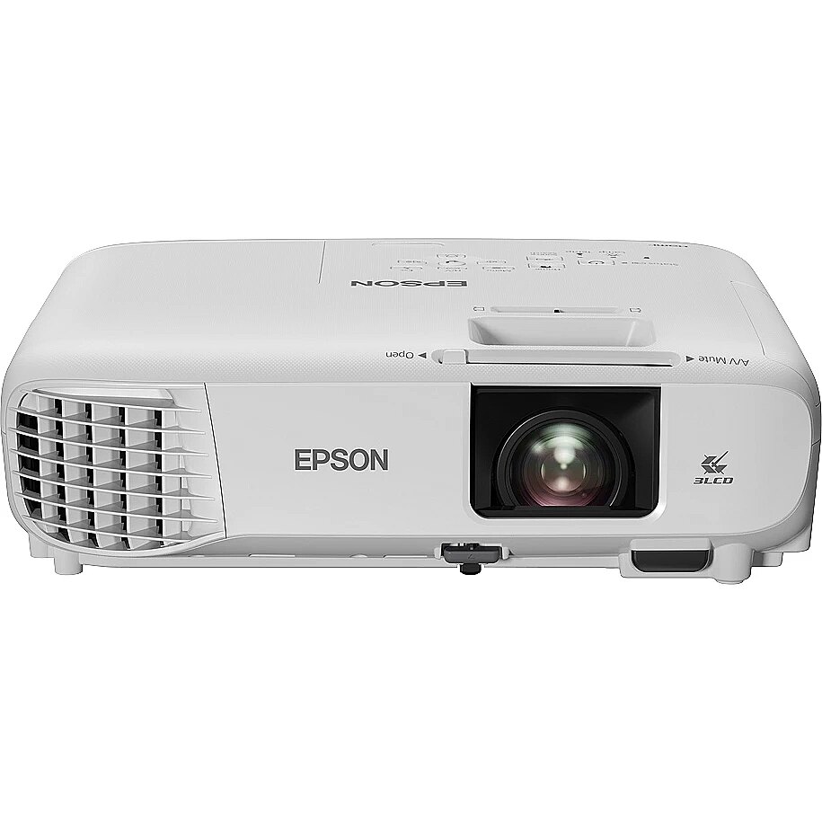 EPSON EB-FH06 3LCD Projector 3500Lm (P)