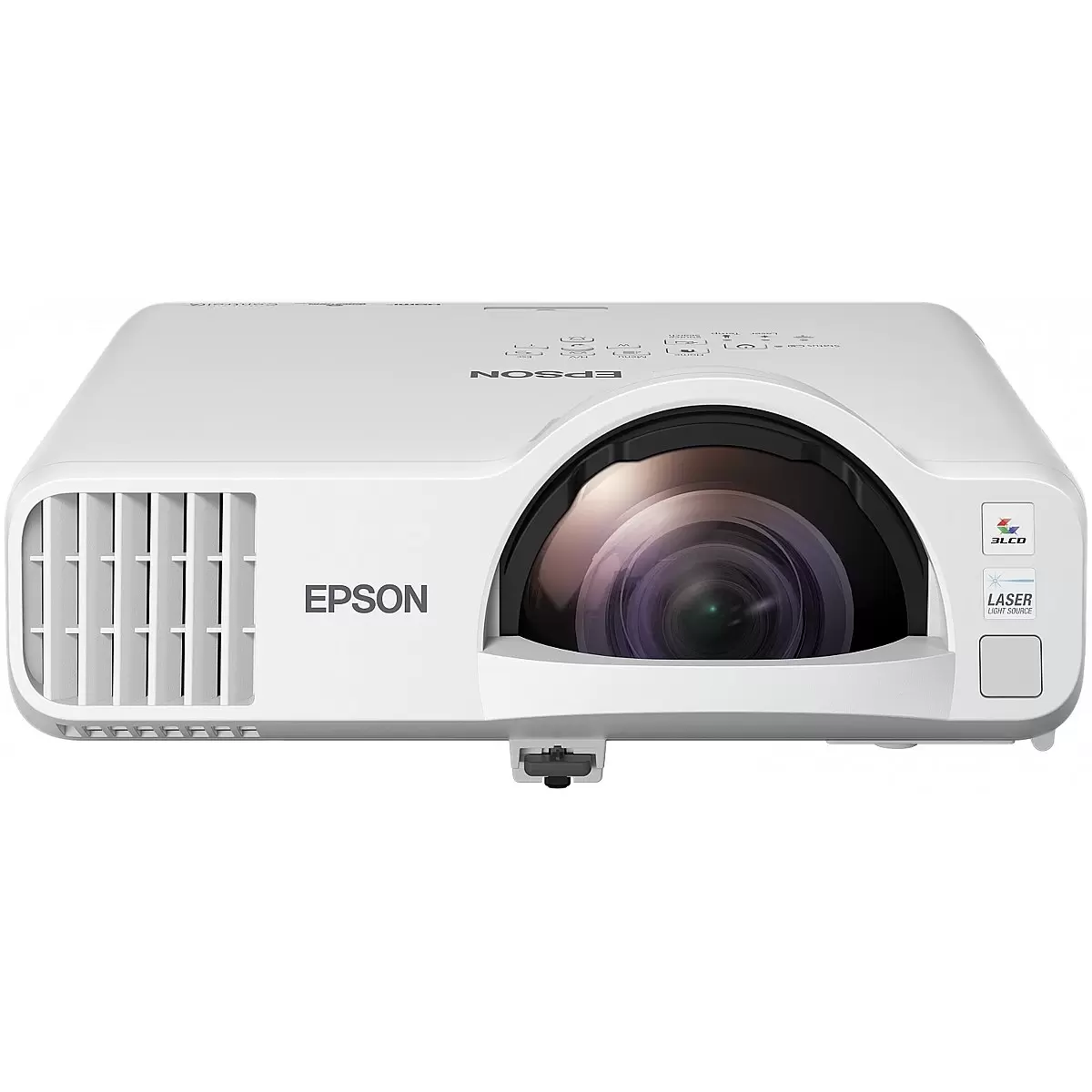 EPSON EB-L200SX Laser XGA 3600Lm