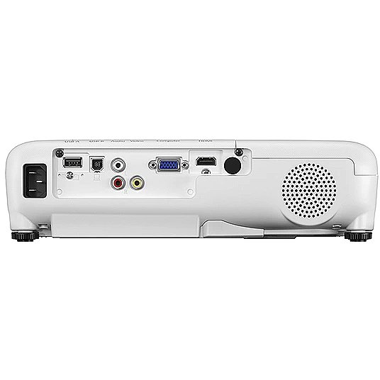 EPSON EB-X51 Projector 3LCD XGA 3800Lm