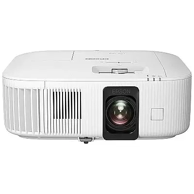 EPSON EH-TW6150 with HC lamp warranty