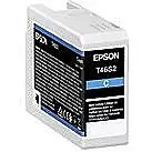 EPSON Singlepack Cyan T46S2 UltraChrome