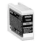 EPSON Singlepack Light Gray T46S9 UltraC