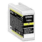 EPSON Singlepack Yellow T46S4 UltraChrom