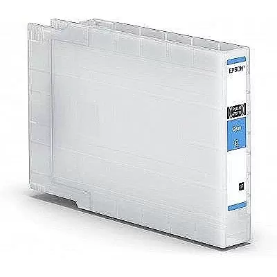EPSON WF-C8190 WF-C8690 Ink XXL Cyan