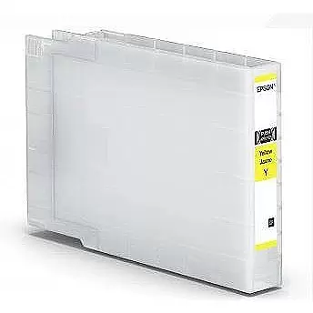 EPSON WF-C8190 WF-C8690 Ink XXL Yellow