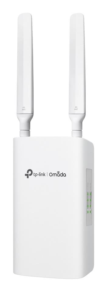 WRL GATEWAY 4G ER703WP-4G-OUTDOOR TP-LINK