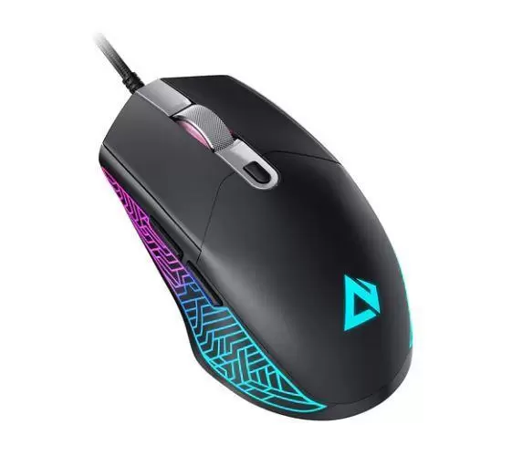 MOUSE USB OPTICAL GM-F3 GAMING ESAN1010286 AUKEY