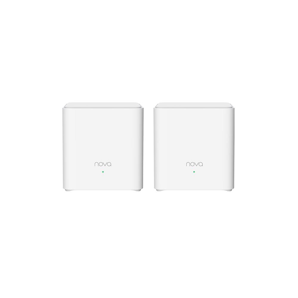 Wireless Router TENDA 1500 Mbps Mesh IEEE 802 3 IEEE 802 3ab IEEE 802 3u IEEE 802 11a IEEE 802 11 b g IEEE 802 11n IEEE 802 11ac IEEE 802 11ax 1x10 100 1000M 1x10 100 1000M Number of antennas 2 EX3 2-PACK 