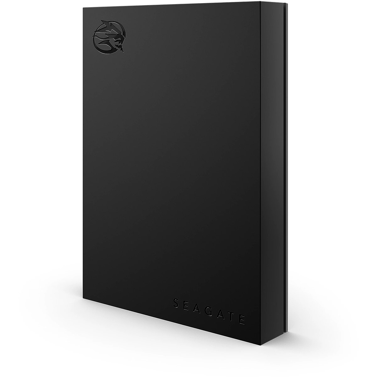 External HDD SEAGATE FireCuda 5TB USB 3 2 Colour Black STKL5000400