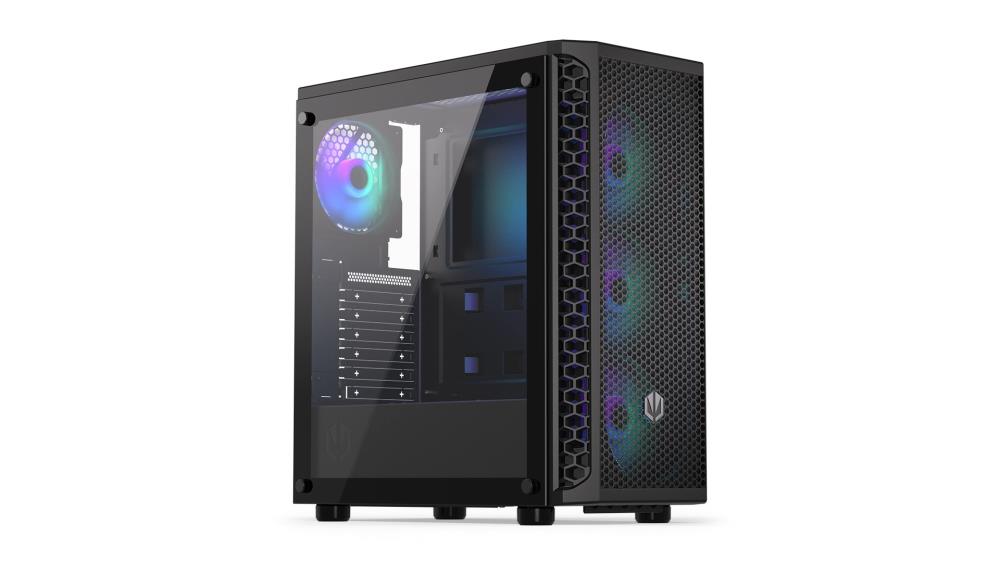 ENDORFY Signum 300 ARGB ATX PC case