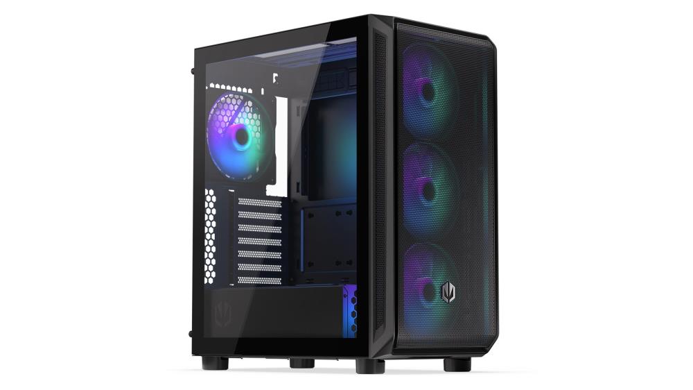 ENDORFY Arx 500 ARGB ATX PC case