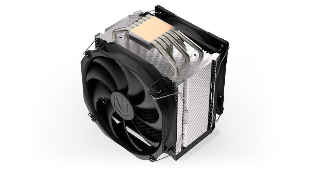ENDORFY Fortis 5 Dual Fan CPU Cooler