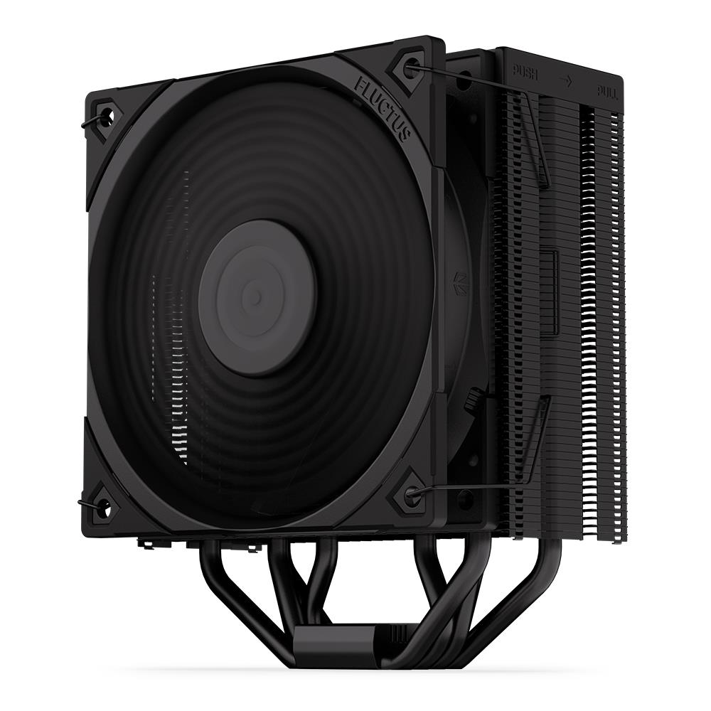 ENDORFY Fera 5 Black CPU cooler