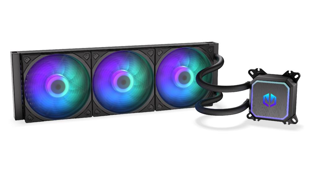ENDORFY Navis F360 ARGB CPU Cooler
