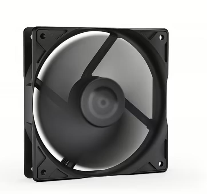 CASE FAN 120MM STRATUS120 PWM EY4A007 ENDORFY