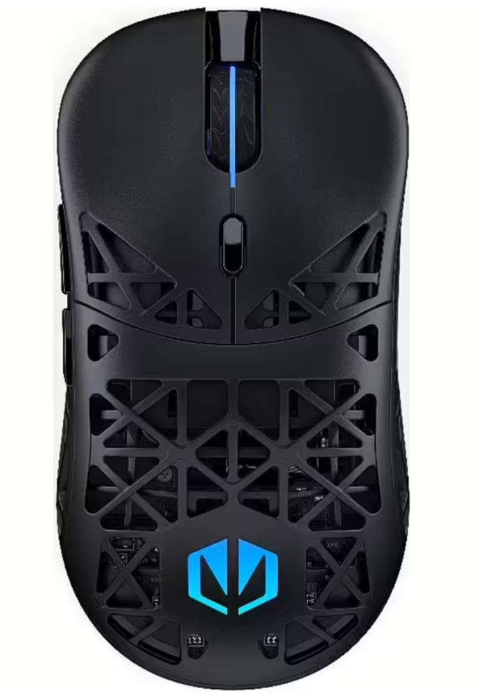 MOUSE USB OPTICAL WRL LIV PLUS BLACK EY6A016 ENDORFY