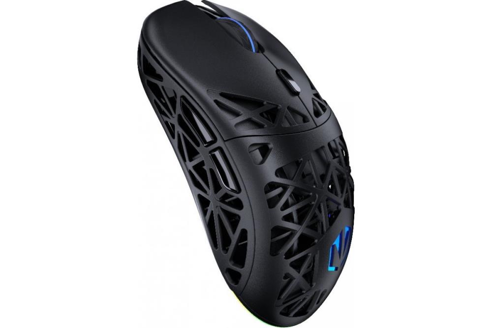 MOUSE USB OPTICAL WRL LIV BLACK EY6A018 ENDORFY