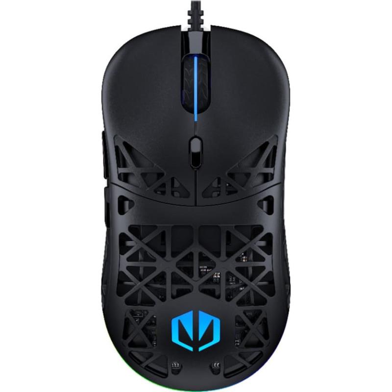 MOUSE USB OPTICAL LIV EY6A020 ENDORFY