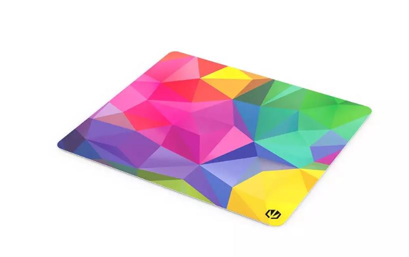 MOUSE PAD CRYSTAL SPECTRUM L EY6B011 ENDORFY