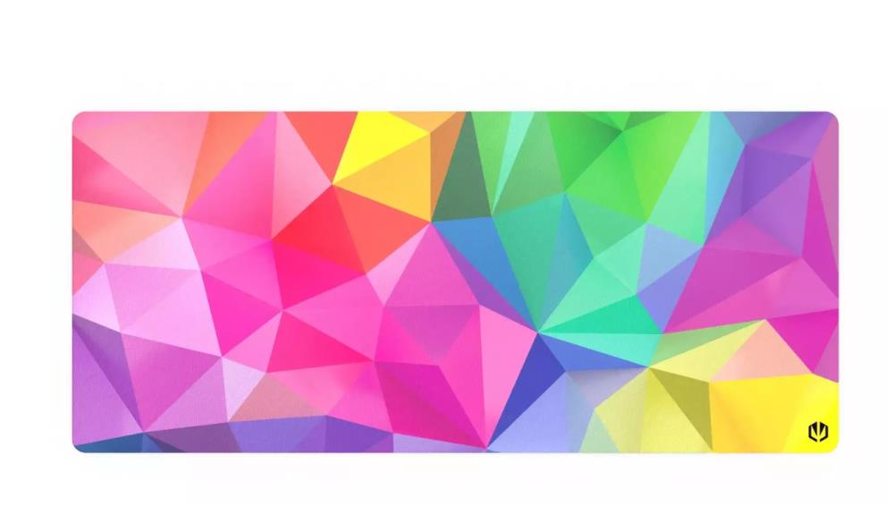 MOUSE PAD CRYSTAL SPECTRUM XL EY6B012 ENDORFY