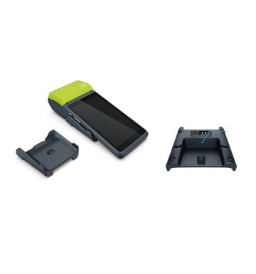 MOBILE POS ACC CHARGING CRADLE F100 CH FEITIAN