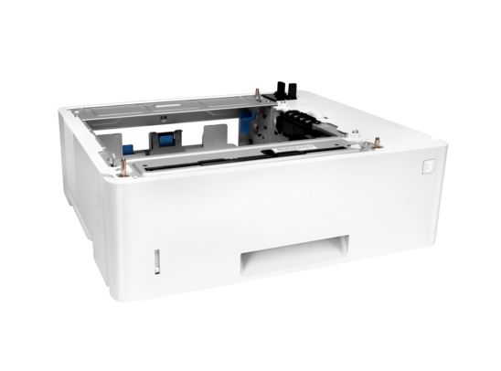 HP M506 M527 550-Sheet tray