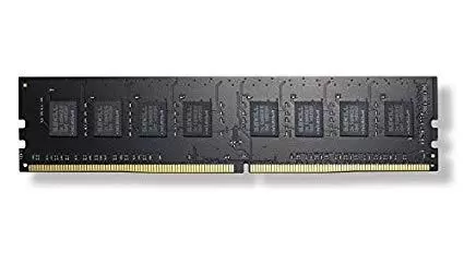 MEMORY DIMM 4GB PC19200 DDR4 F4-2400C15S-4GNT G.SKILL