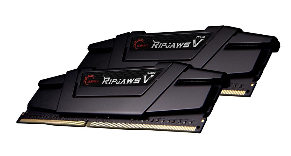 G.SKILL Ripjaws V DDR4 32GB 3600MHz