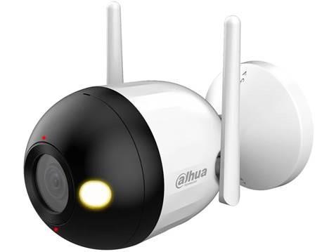 WRL CAMERA 4MP IR BULLET WIFI F4C-PV 2 8MM DAHUA