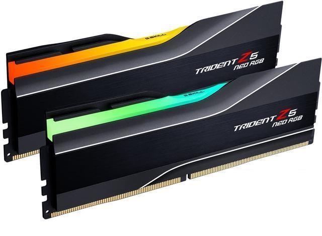 MEMORY DIMM 48GB DDR5-5600 K2 5600J4040D24GX2-TZ5NR G SKILL