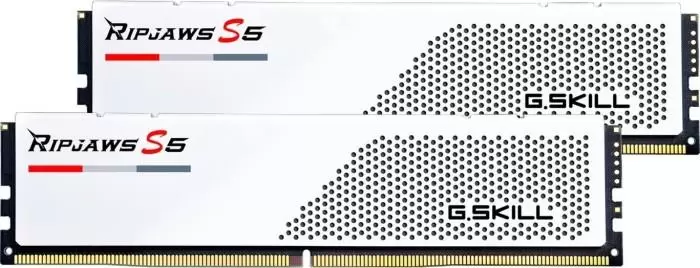 MEMORY DIMM 64GB DDR5-6000 6000J3040G32GX2-RS5W G SKILL
