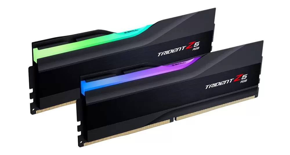 MEMORY DIMM 32GB DDR5-6600 6600J3440G16GX2-TZ5RK G SKILL
