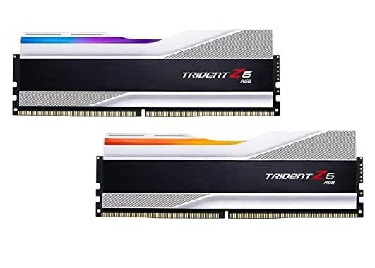 MEMORY DIMM 32GB DDR5-7200 K2 7200J3445G16GX2-TZ5RS G SKILL