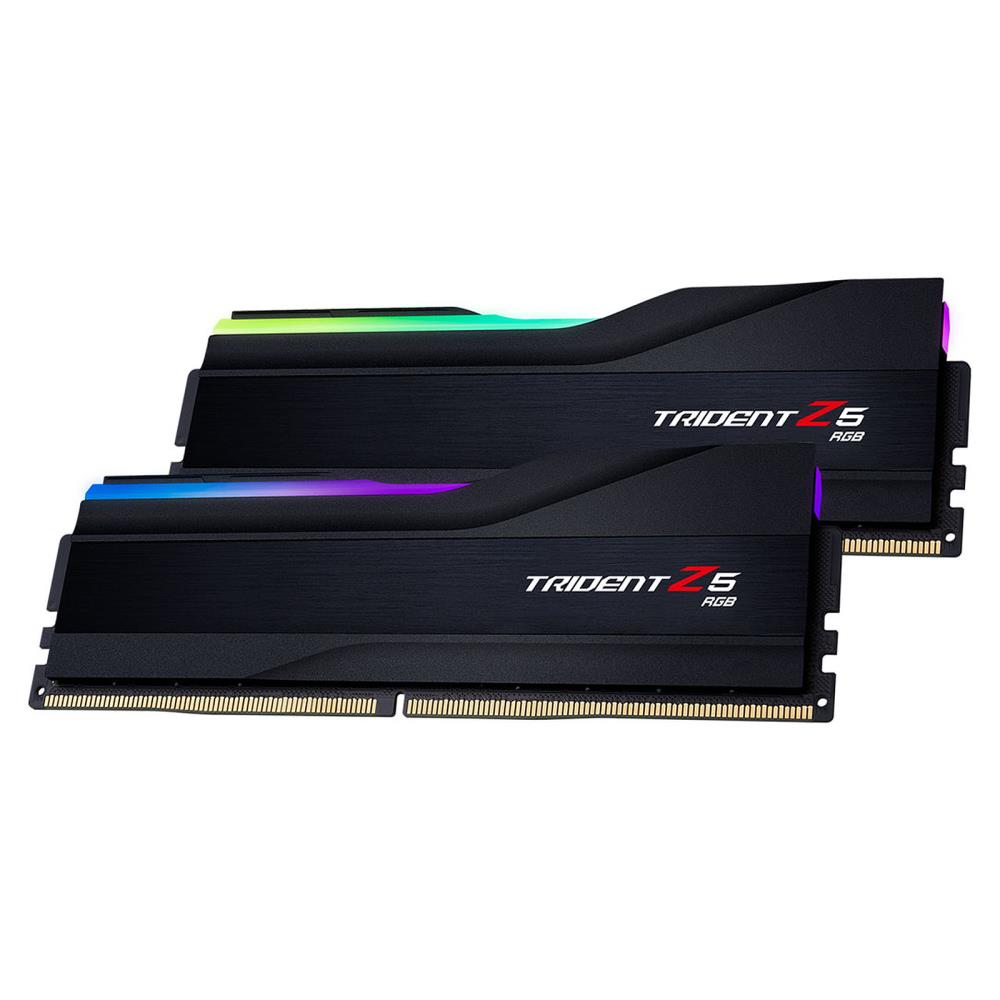 MEMORY DIMM 32GB DDR5-7600 K2 7600J3646G16GX2-TZ5RK G SKILL