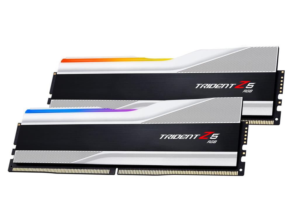 MEMORY DIMM 32GB DDR5-7600 K2 7600J3646G16GX2-TZ5RS G SKILL