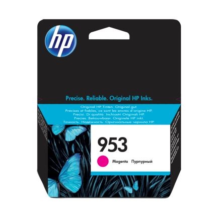 HP 953 Ink Cartridge Magenta