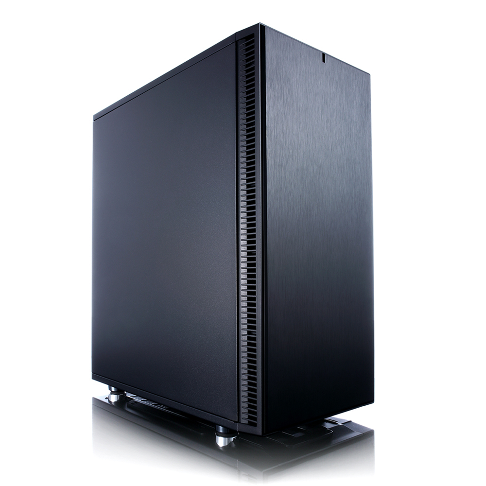 FRACTAL DESIGN Define C