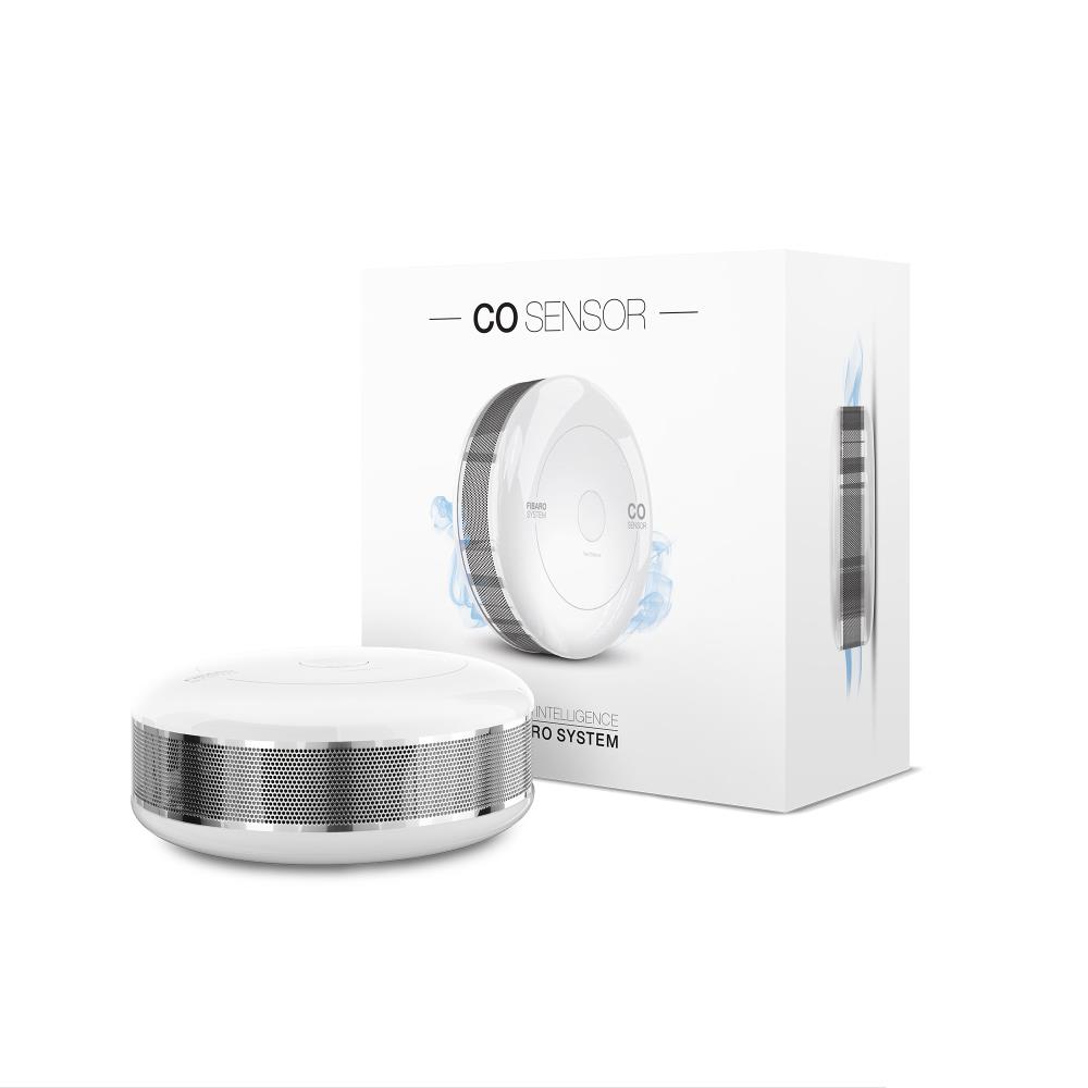 SMART HOME CO SENSOR FGCD-001 FIBARO