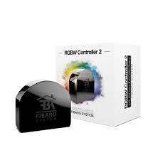 SMART HOME RGBW CONTROLLER FGRGBWM-442 EU FIBARO