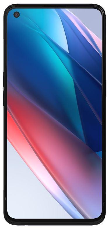 MOBILE PHONE FIND X3 LITE 5G 128GB BLACK OPPO