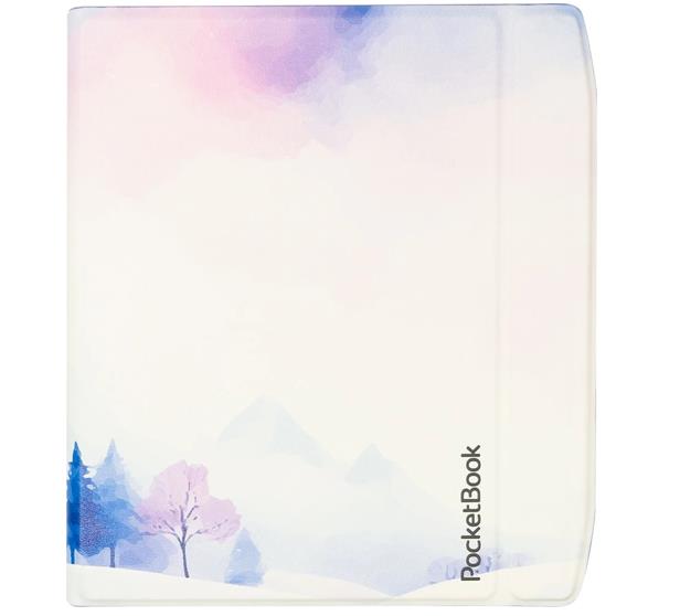 READER ACC CASE 7   WINTERTIME FL-700-WTP-WW POCKET BOOK
