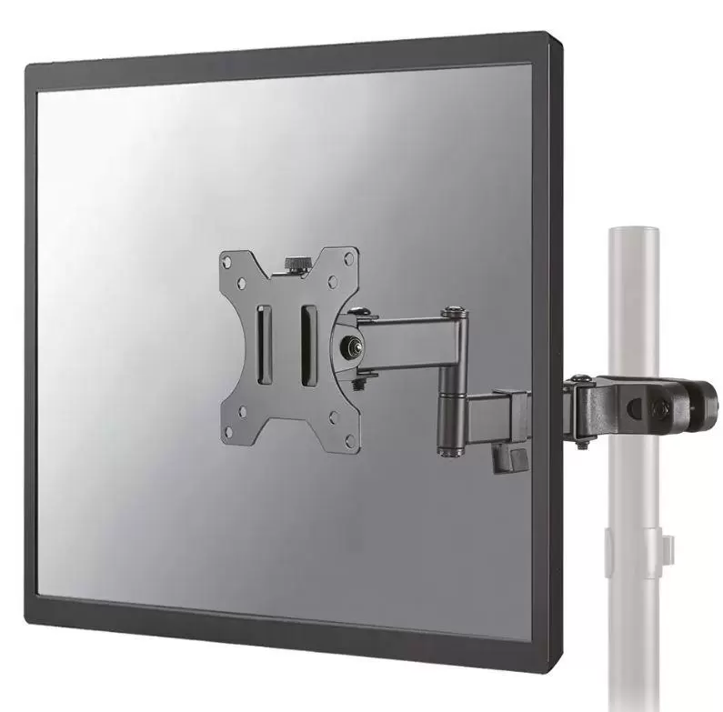 TV SET ACC POLE MOUNT 17-32   FL40-450BL11 NEOMOUNTS