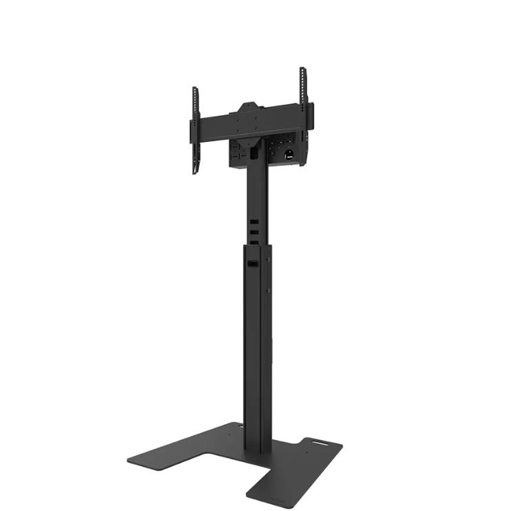 TV SET ACC FLOOR STAND 37-75   FL45S-825BL1 NEOMOUNTS