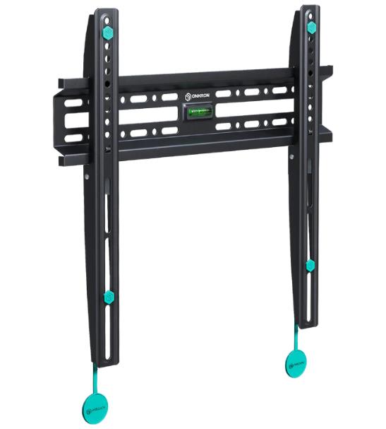 TV SET ACC WALL MOUNT  32-65   BLACK FM2-B ONKRON